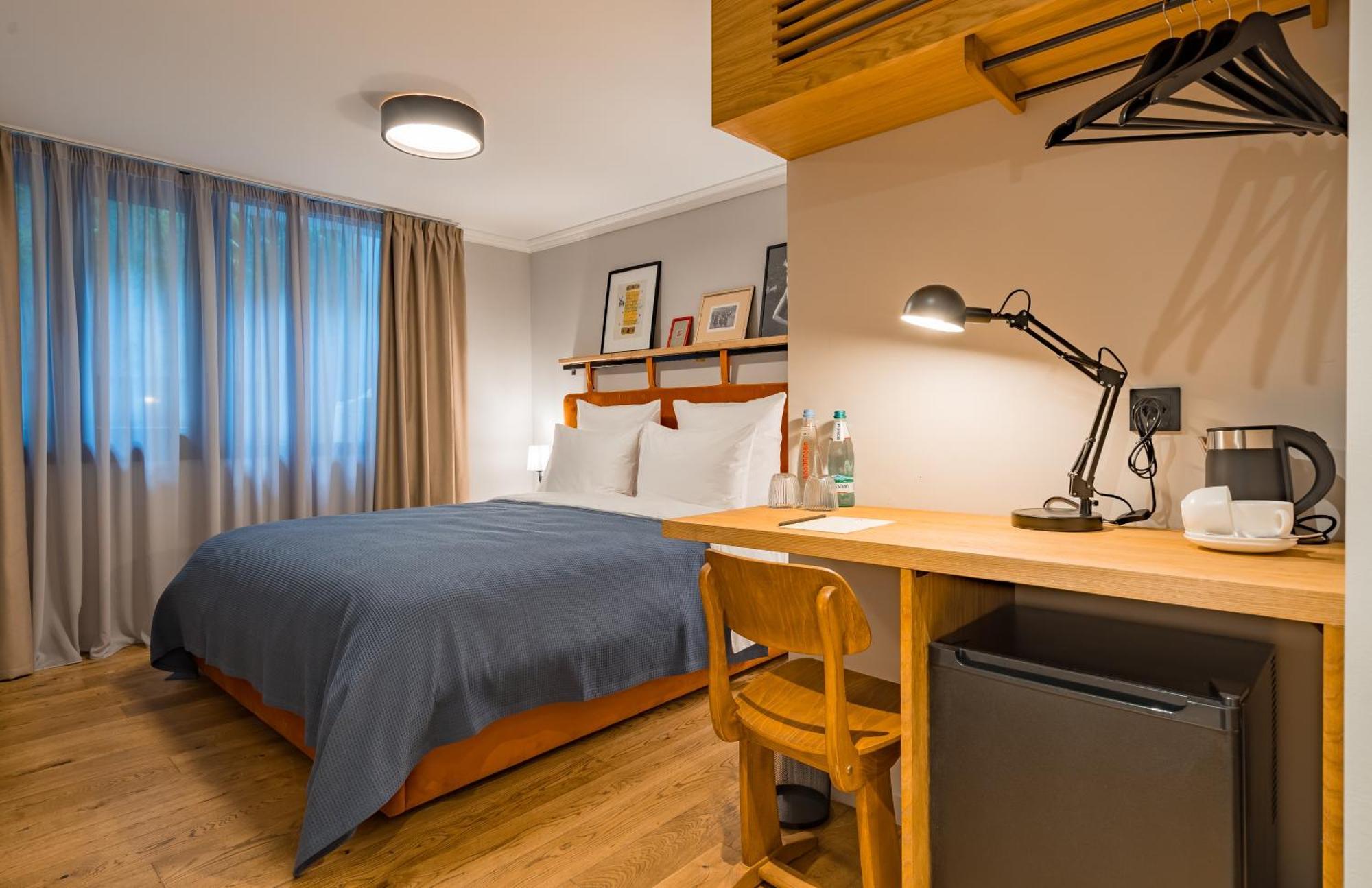 Zorba&Bond Boutique Hotel Tbilisi Quarto foto