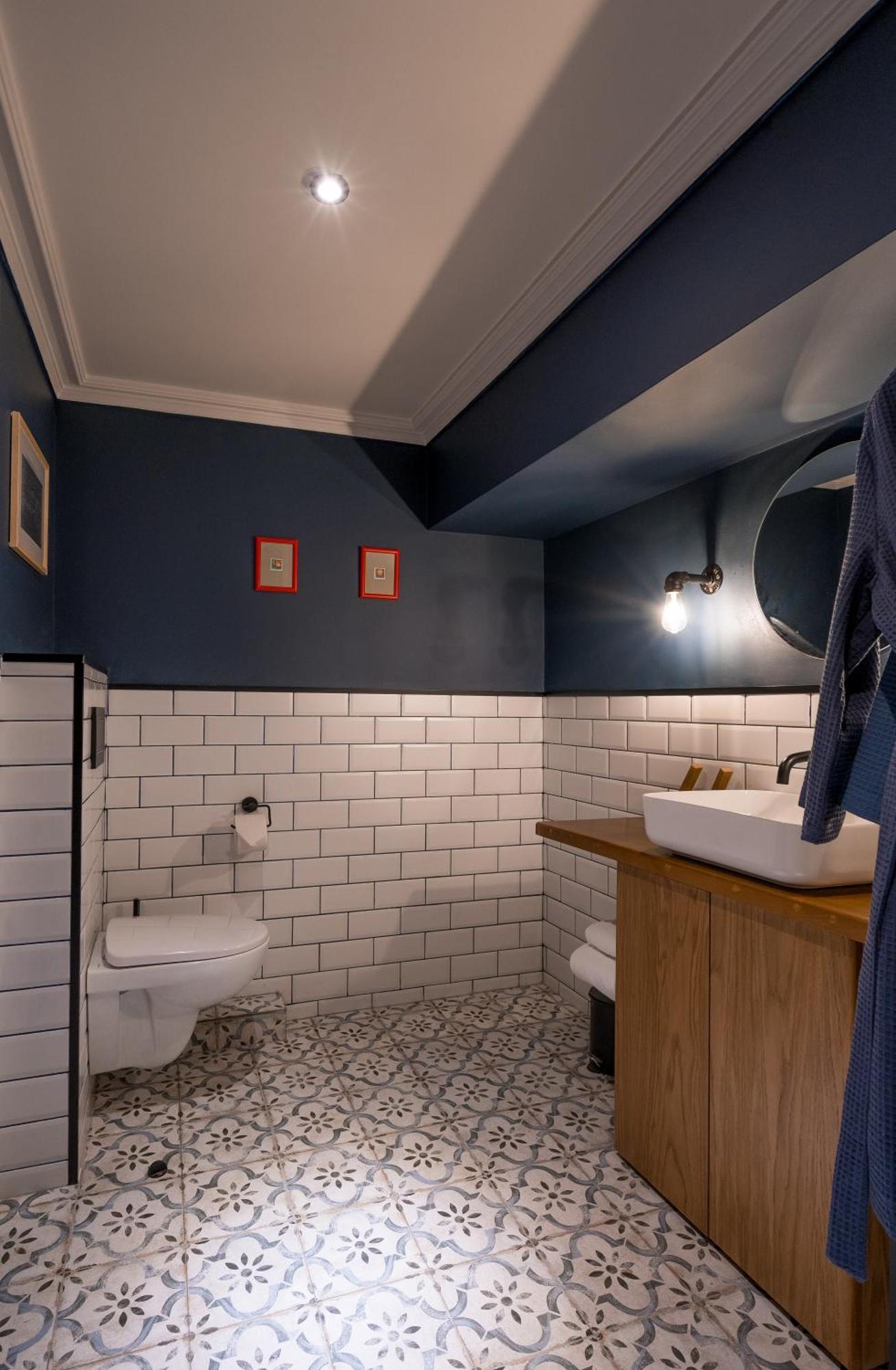Zorba&Bond Boutique Hotel Tbilisi Quarto foto